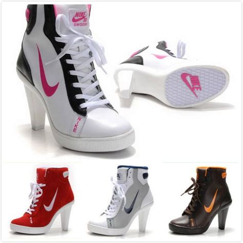 nike high heel pumps|inexpensive high heels.